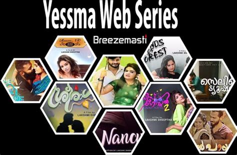 nancy yessma series cast|Top Actress Name, Age, and Photos of Yessma Web。